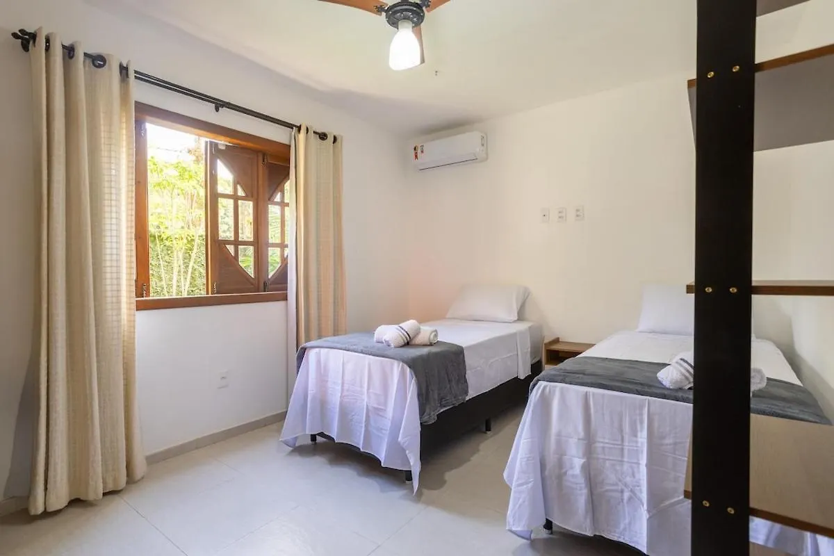 Holiday home Casa Com Piscina A 300 M Da Praia De Aracaipe Porto Seguro
