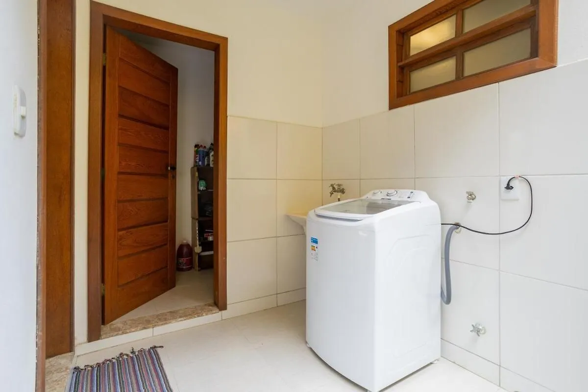 Holiday home Casa Com Piscina A 300 M Da Praia De Aracaipe Porto Seguro