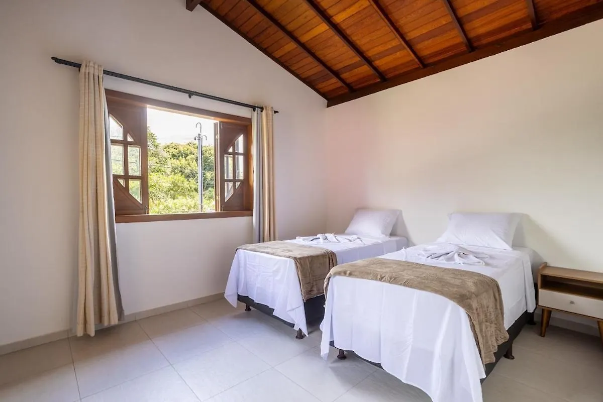 Holiday home Casa Com Piscina A 300 M Da Praia De Aracaipe Porto Seguro