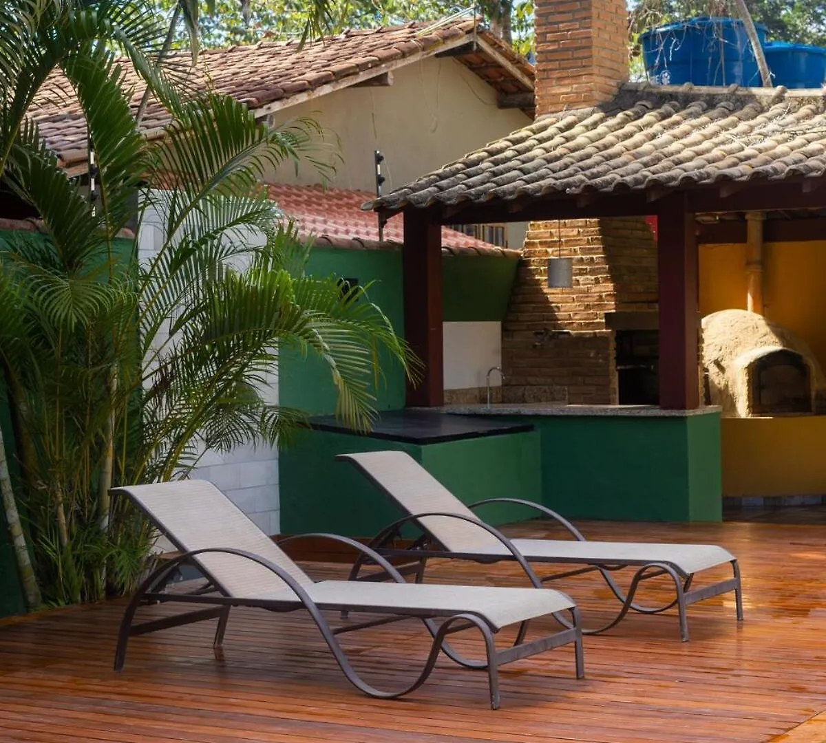 Casa Com Piscina A 300 M Da Praia De Aracaipe Porto Seguro