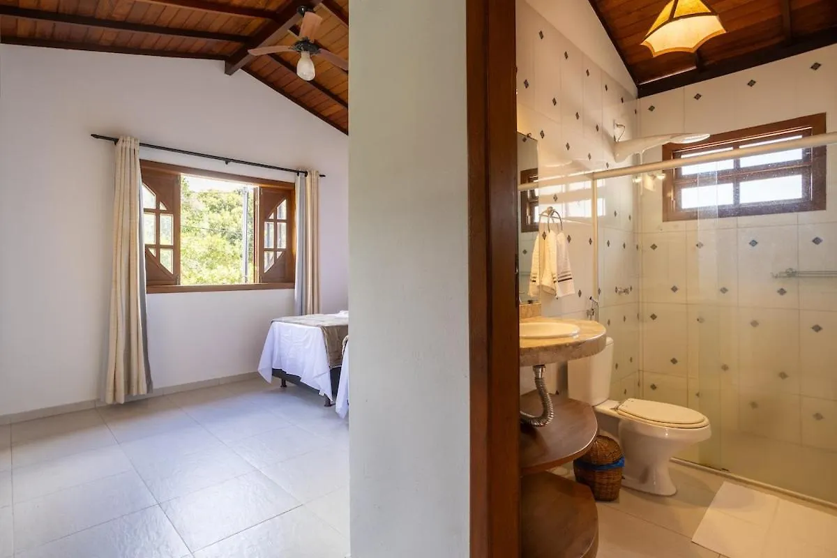 Casa Com Piscina A 300 M Da Praia De Aracaipe Porto Seguro Holiday home