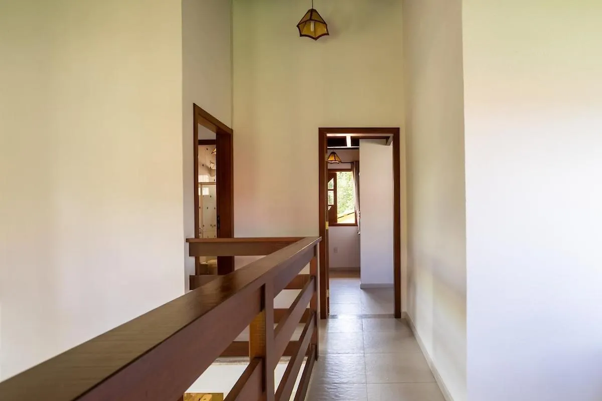 Holiday home Casa Com Piscina A 300 M Da Praia De Aracaipe Porto Seguro