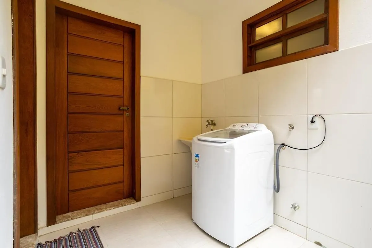Casa Com Piscina A 300 M Da Praia De Aracaipe Porto Seguro 0*,  Brazil